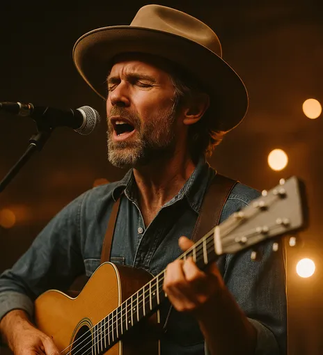 Willie Watson