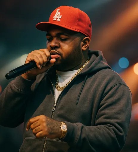 DJ Mustard