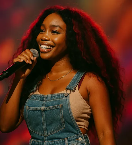 SZA