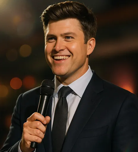Colin Jost