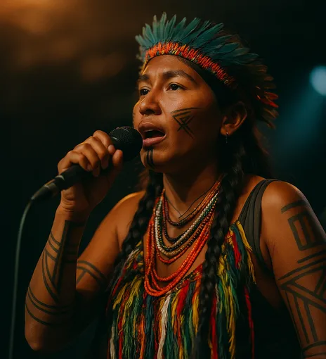 Indigenous
