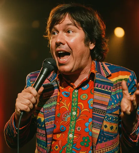 Dave Hill