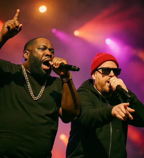 Run the Jewels