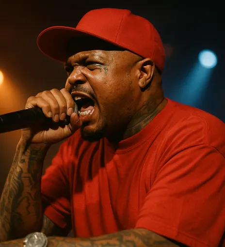 DJ Paul