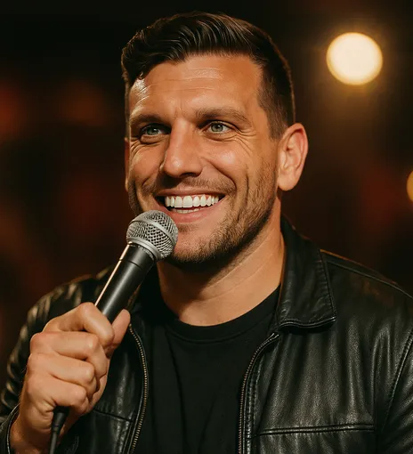 Chris Distefano