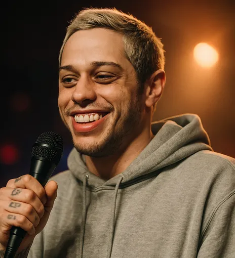 Pete Davidson