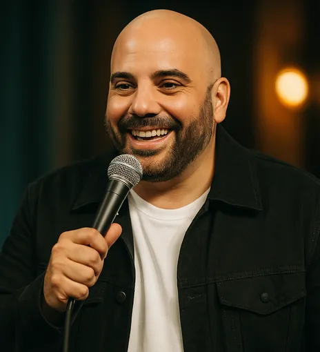 Paul Virzi