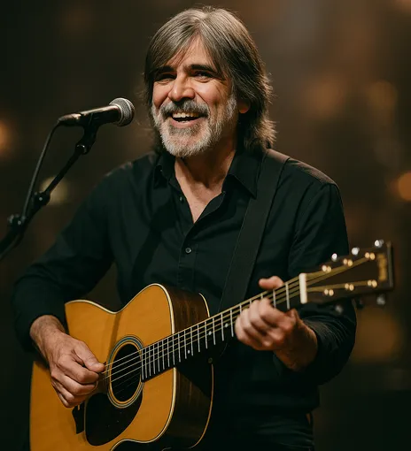 Larry Campbell