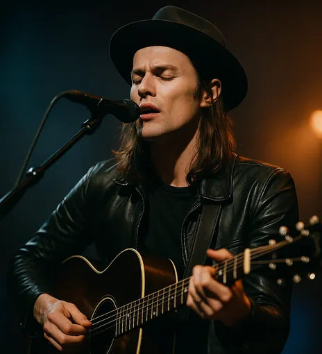 James Bay