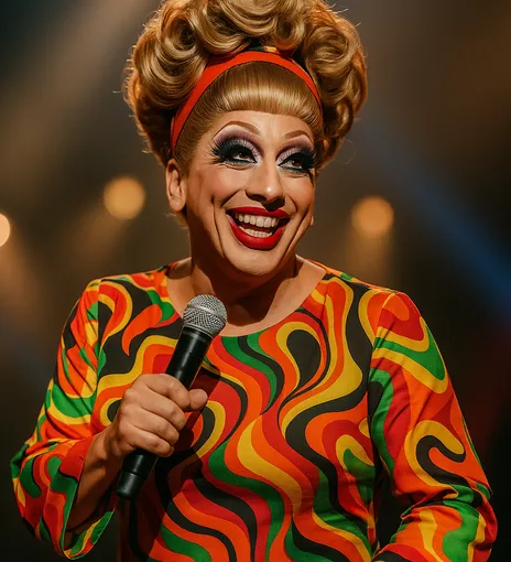 Bianca Del Rio