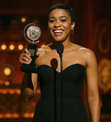 Tony Awards