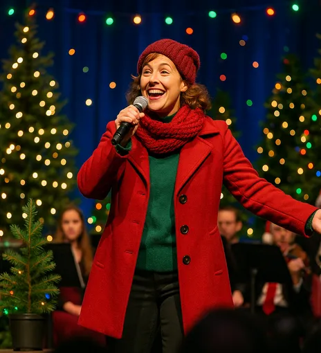 A Colorado Christmas