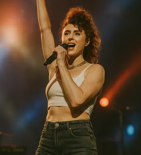 Kiesza