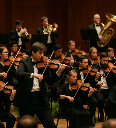 Hampton Roads Philharmonic