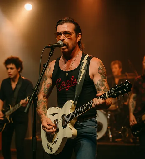Eagles of Death Metal
