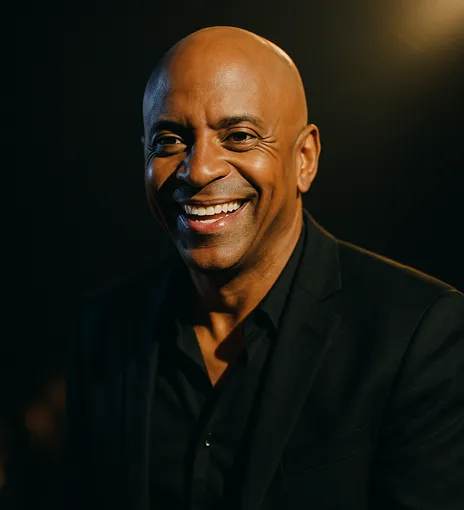 Sergio George