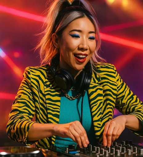 TokiMonsta, Sam Binga & Leonce