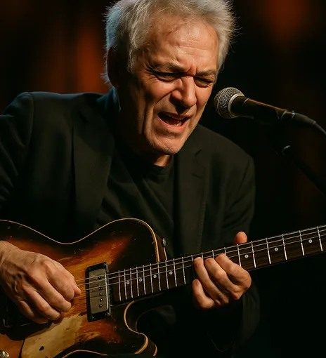 Marc Ribot