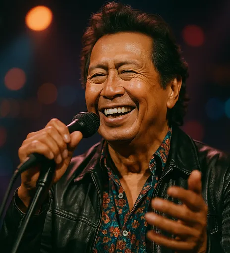Alejandro Escovedo