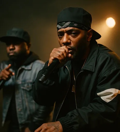 Mobb Deep