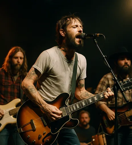 Band of Horses