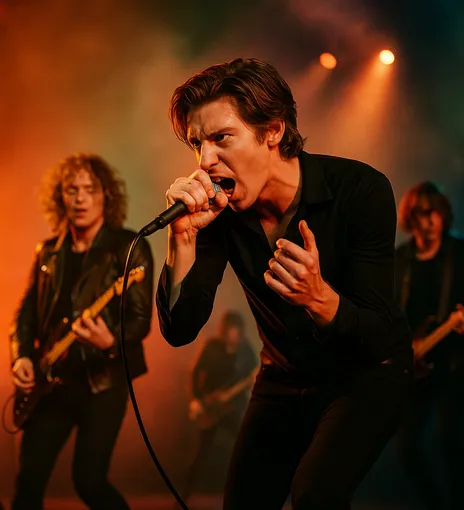 Catfish And The Bottlemen