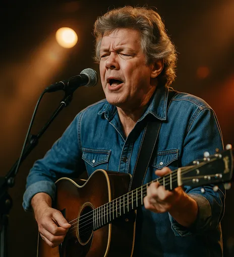Steve Forbert