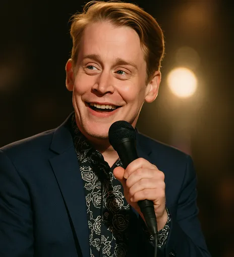 A Nostalgic Night with Macaulay Culkin: Home Alone 35th Anniversary