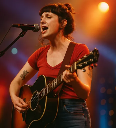 Waxahatchee