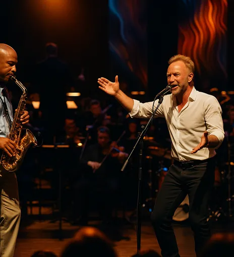 Symphonicity: The B Sides