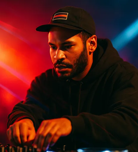 Kaytranada