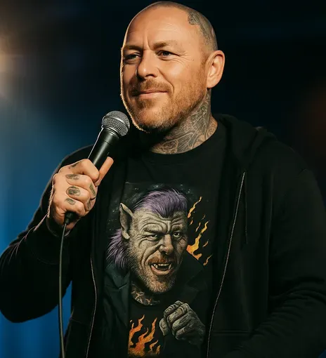 Jason Ellis