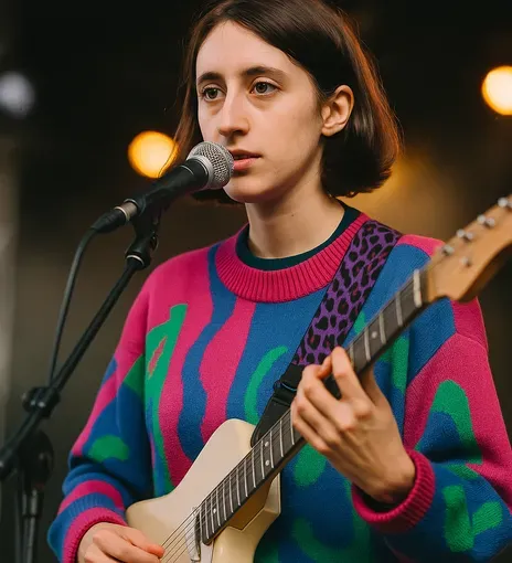 Frankie Cosmos