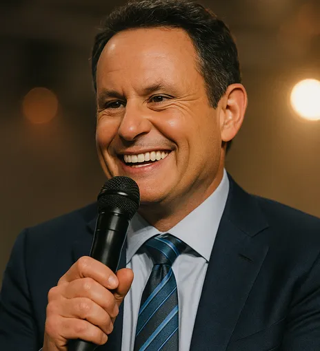 Brian Kilmeade