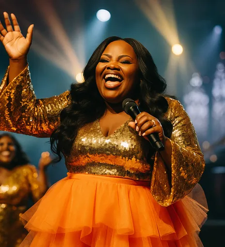 Tasha Cobbs Leonard
