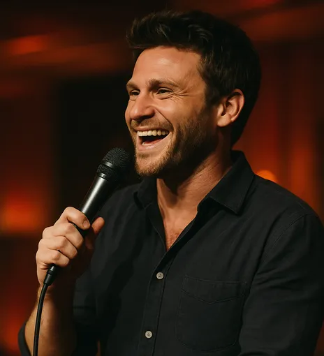 Jon Rudnitsky