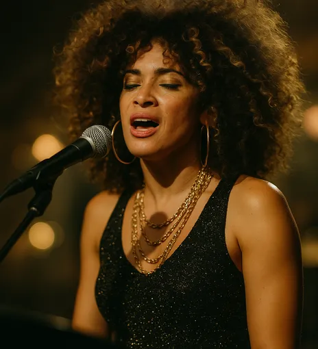 Kandace Springs