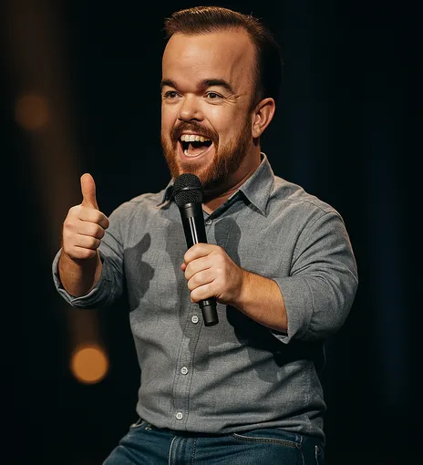 Brad Williams