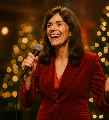 A Carpenters Christmas