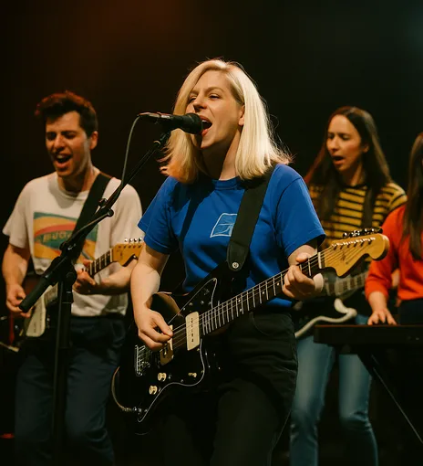 Alvvays