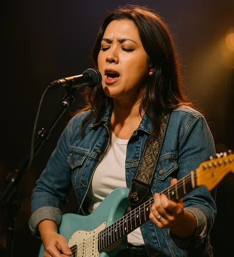 Michelle Branch