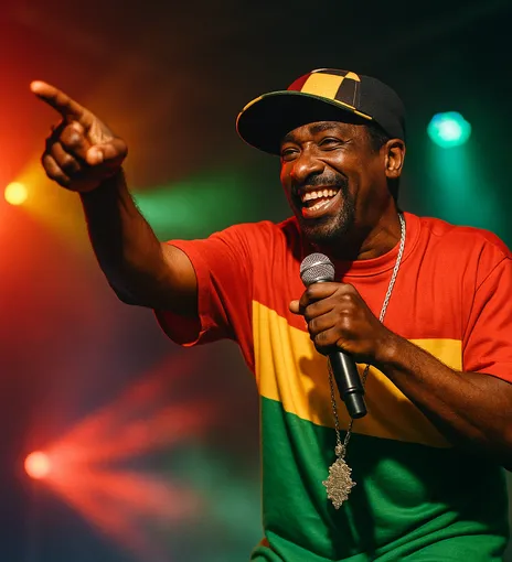 Pato Banton