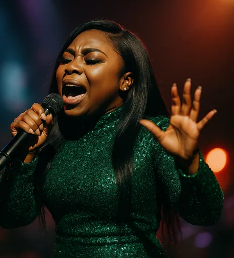 Jekalyn Carr