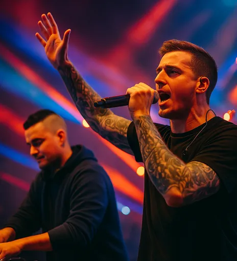 Blasterjaxx