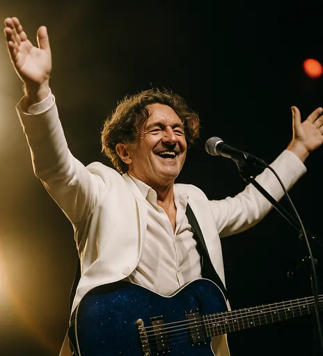 Goran Bregovic