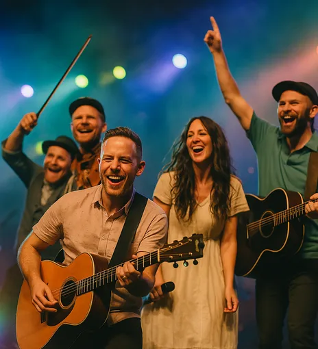 Rend Collective