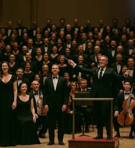 New England Symphonic Ensemble