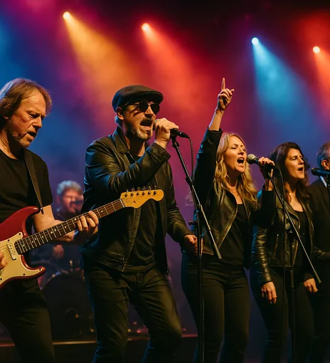 Shine On: The Pink Floyd Experience