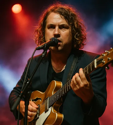 Kevin Morby