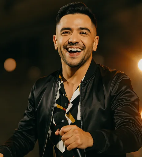 Luis Coronel